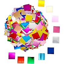 紙吹雪 Amazon.co.jp: 紙吹雪 キラキラ 100g : おもちゃ